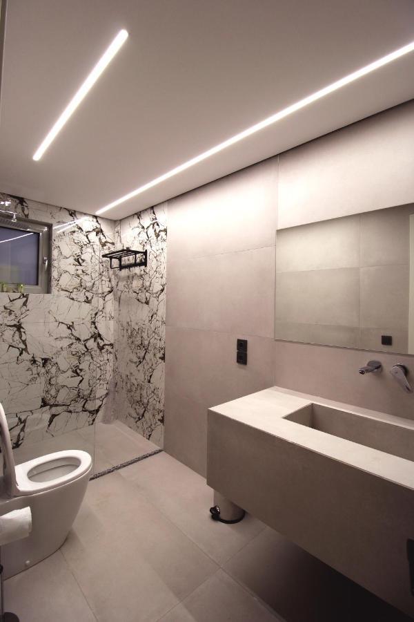Luxury Villa Jo-An คซามิล ภายนอก รูปภาพ