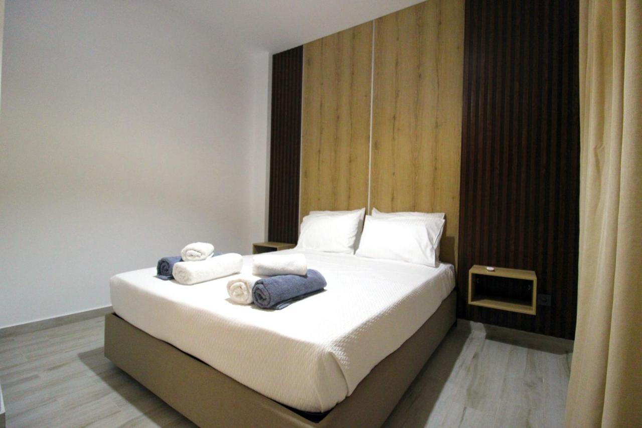 Luxury Villa Jo-An คซามิล ภายนอก รูปภาพ