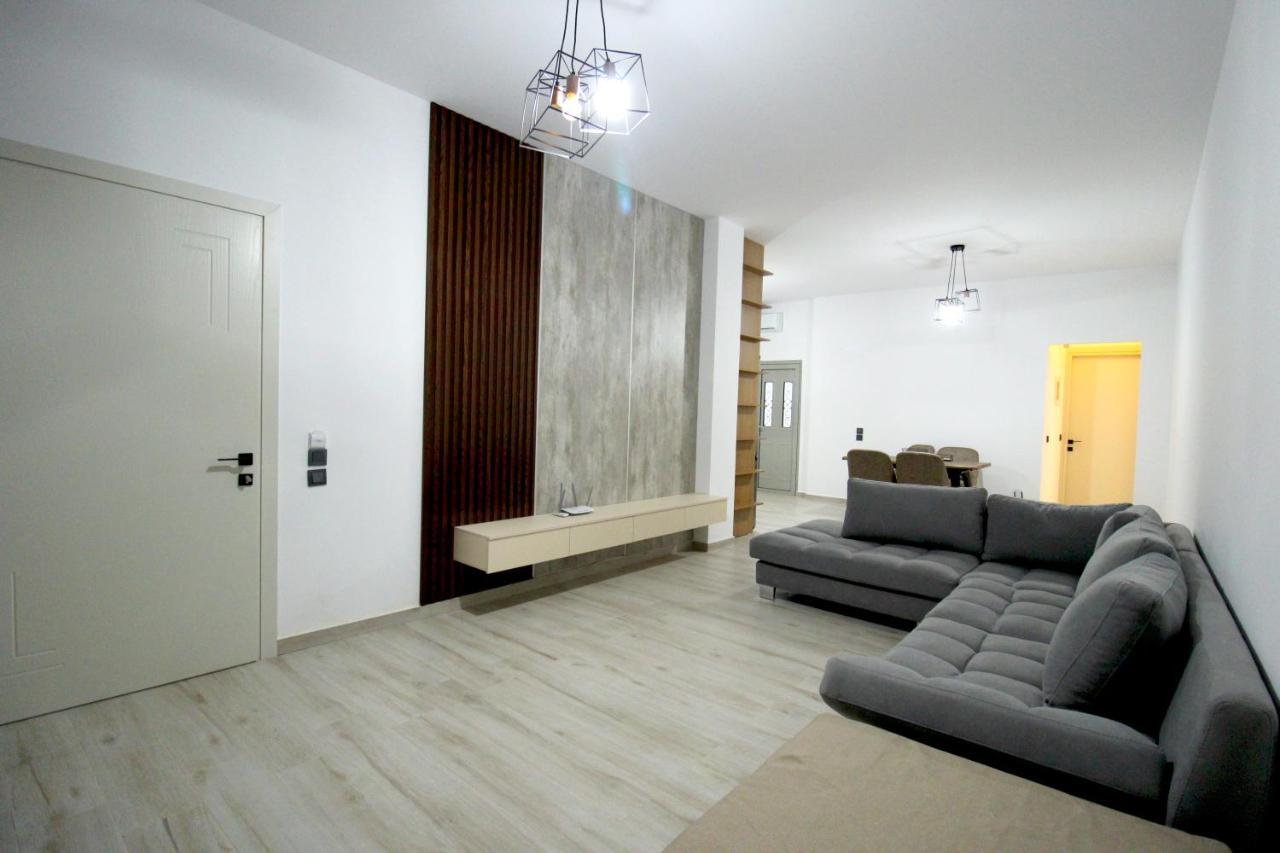 Luxury Villa Jo-An คซามิล ภายนอก รูปภาพ