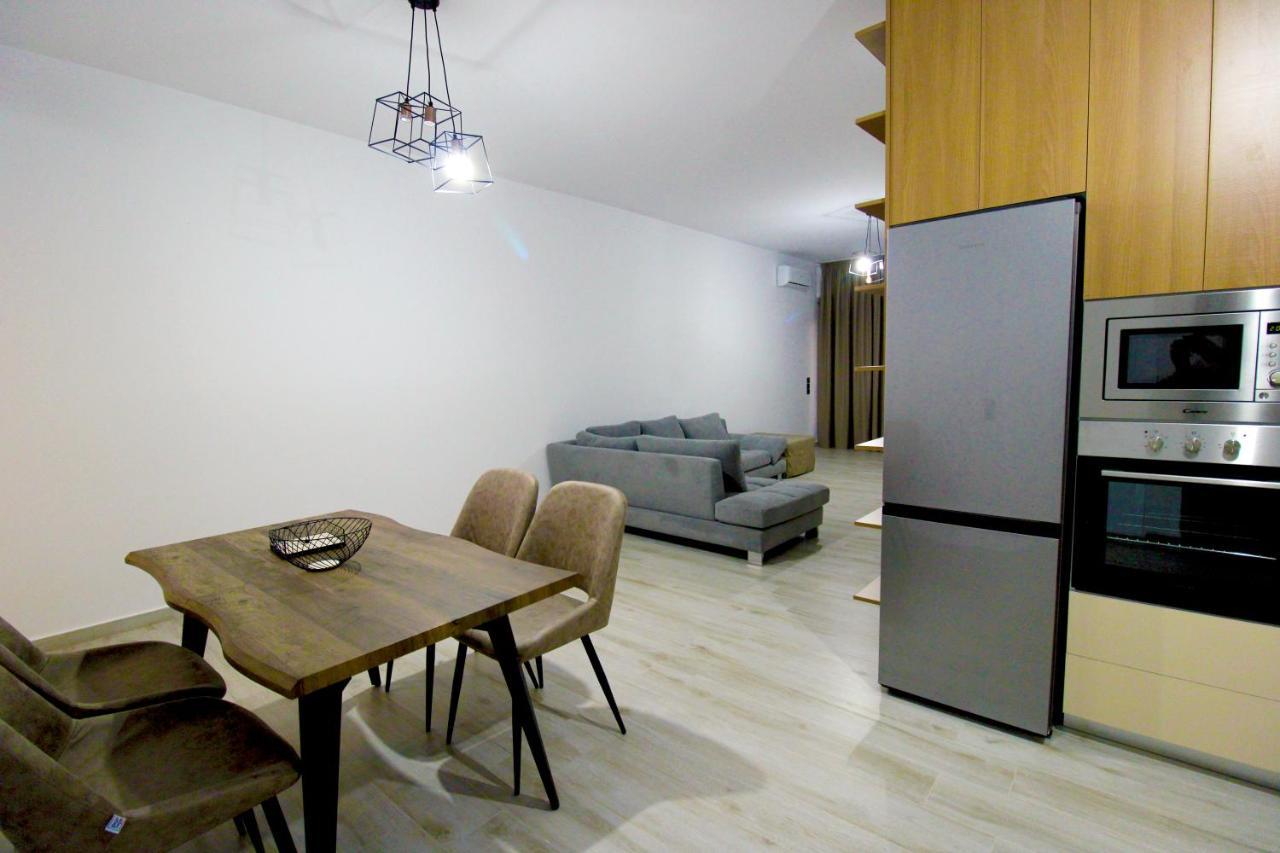 Luxury Villa Jo-An คซามิล ภายนอก รูปภาพ