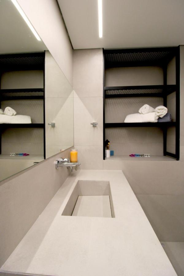 Luxury Villa Jo-An คซามิล ภายนอก รูปภาพ