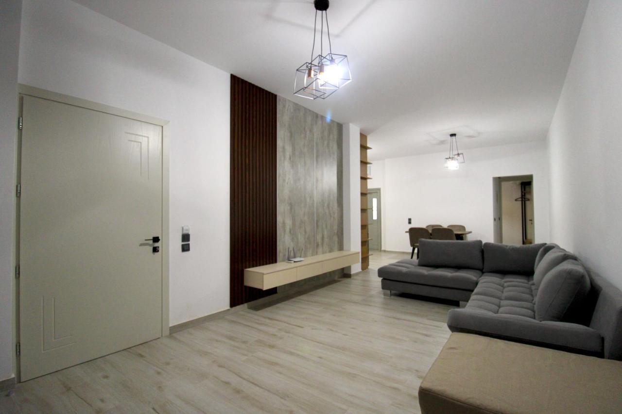 Luxury Villa Jo-An คซามิล ภายนอก รูปภาพ