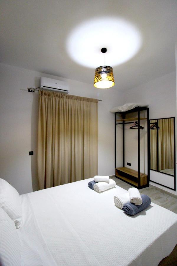 Luxury Villa Jo-An คซามิล ภายนอก รูปภาพ