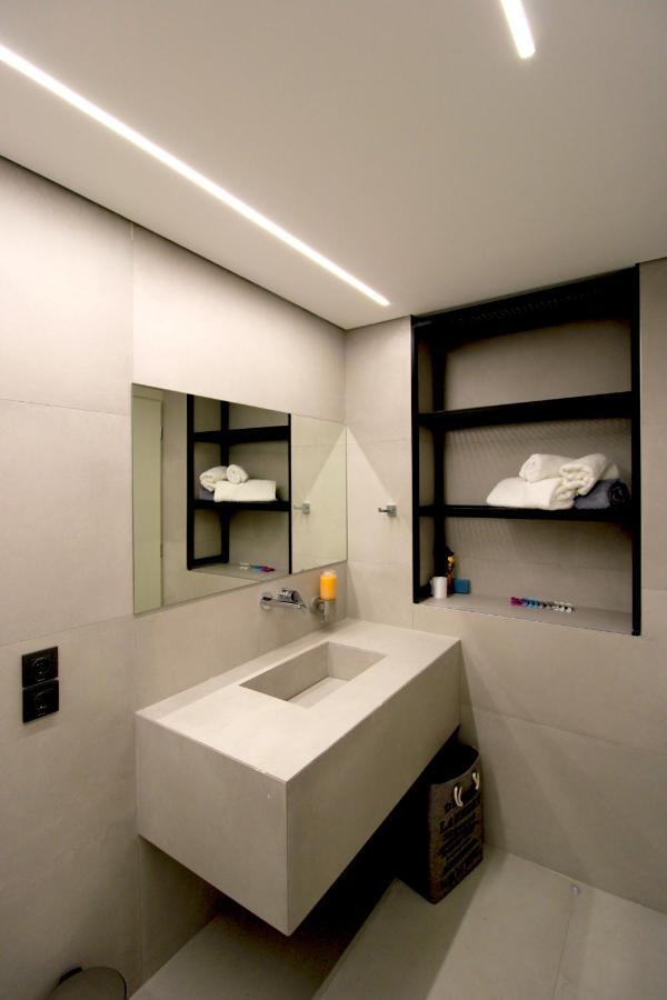 Luxury Villa Jo-An คซามิล ภายนอก รูปภาพ