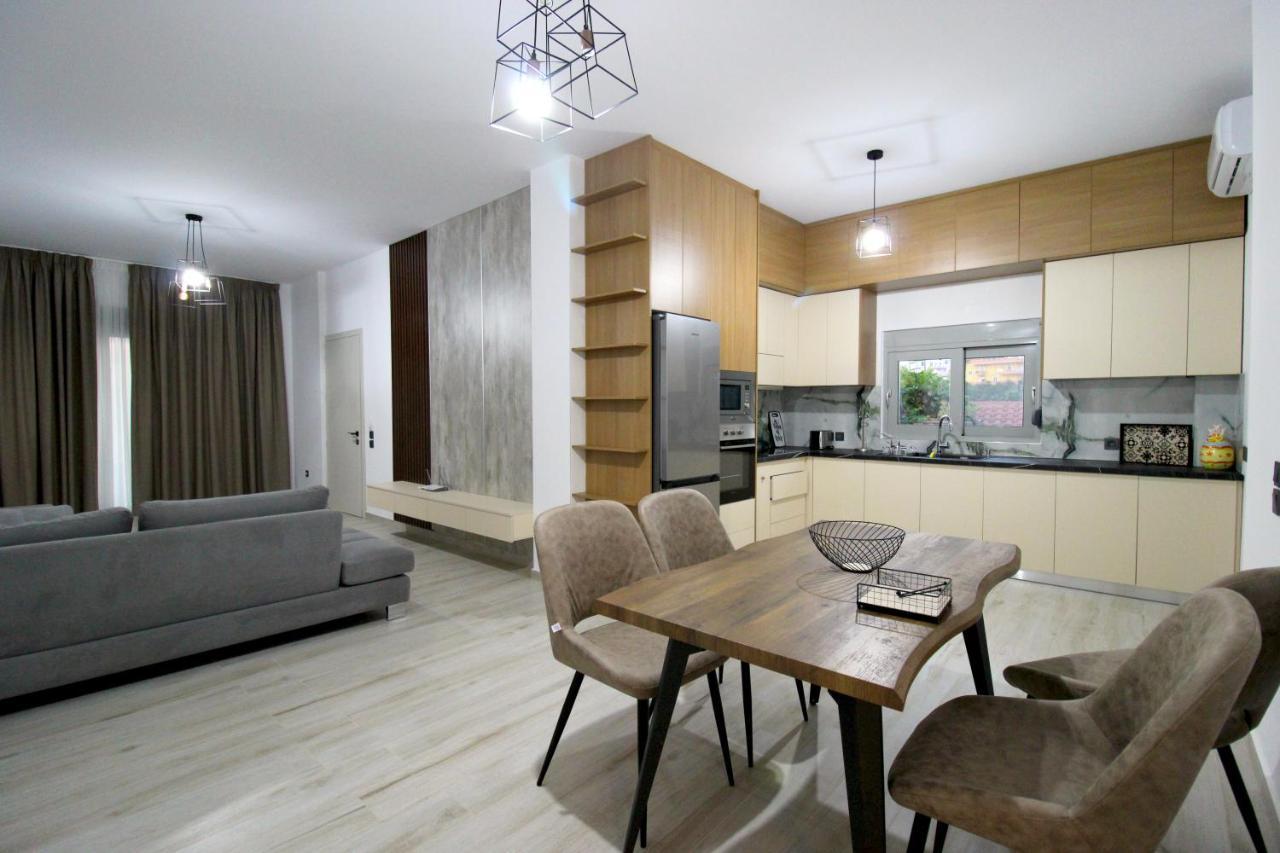 Luxury Villa Jo-An คซามิล ภายนอก รูปภาพ
