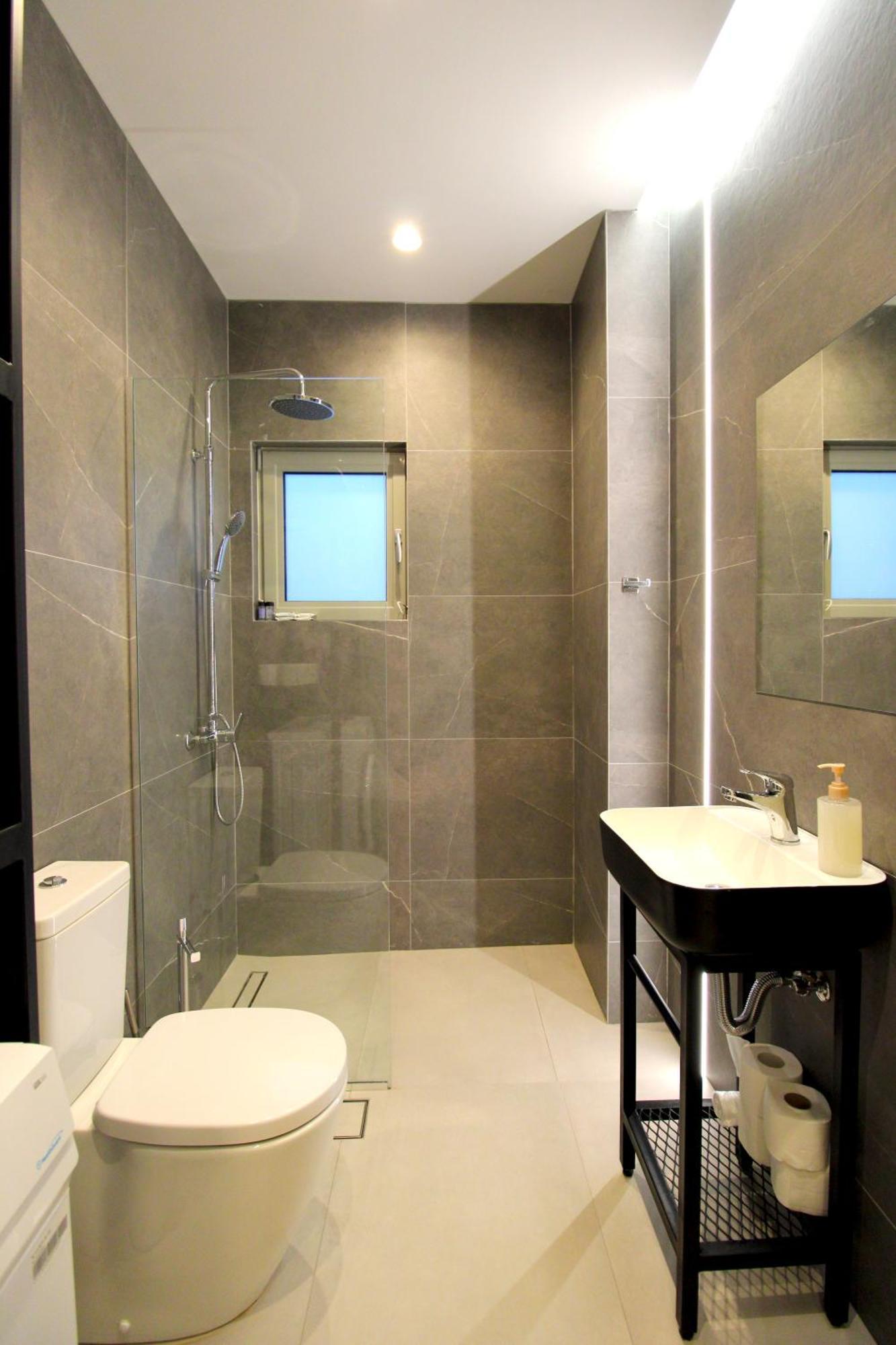 Luxury Villa Jo-An คซามิล ภายนอก รูปภาพ