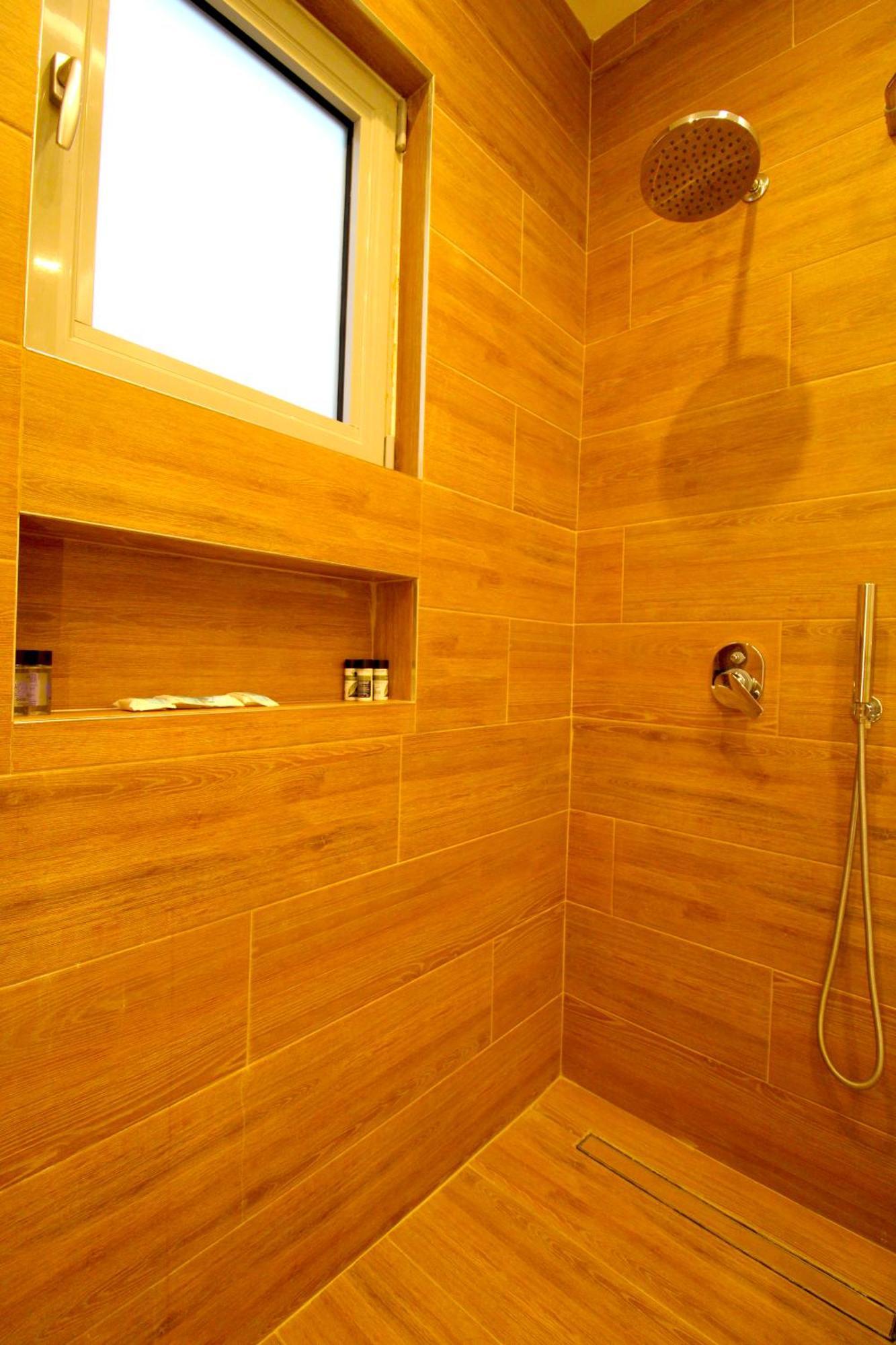 Luxury Villa Jo-An คซามิล ภายนอก รูปภาพ