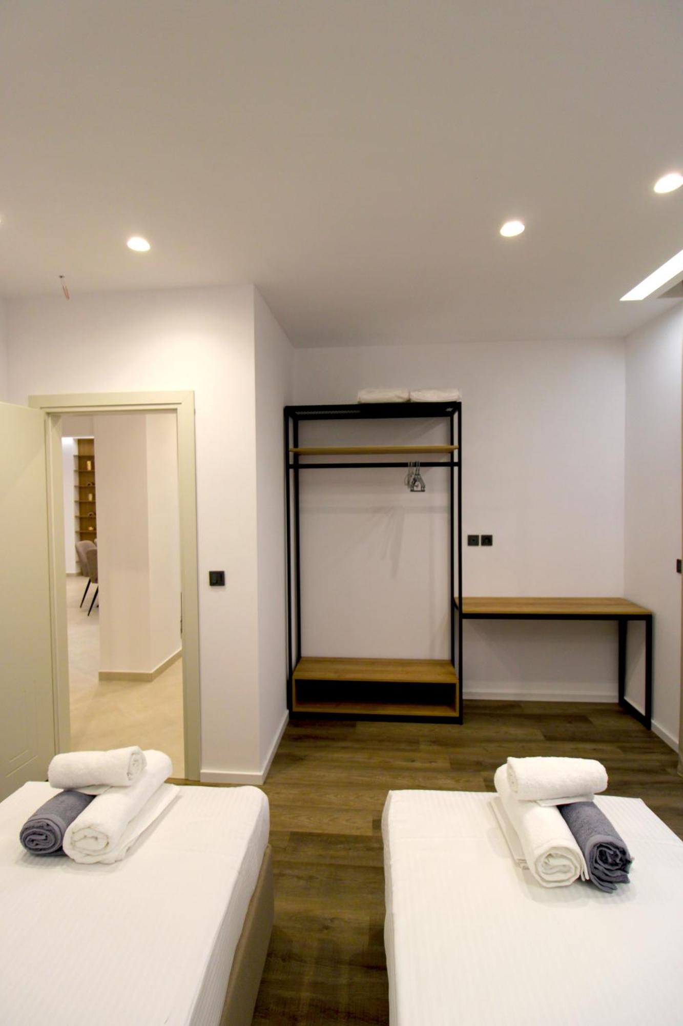 Luxury Villa Jo-An คซามิล ภายนอก รูปภาพ