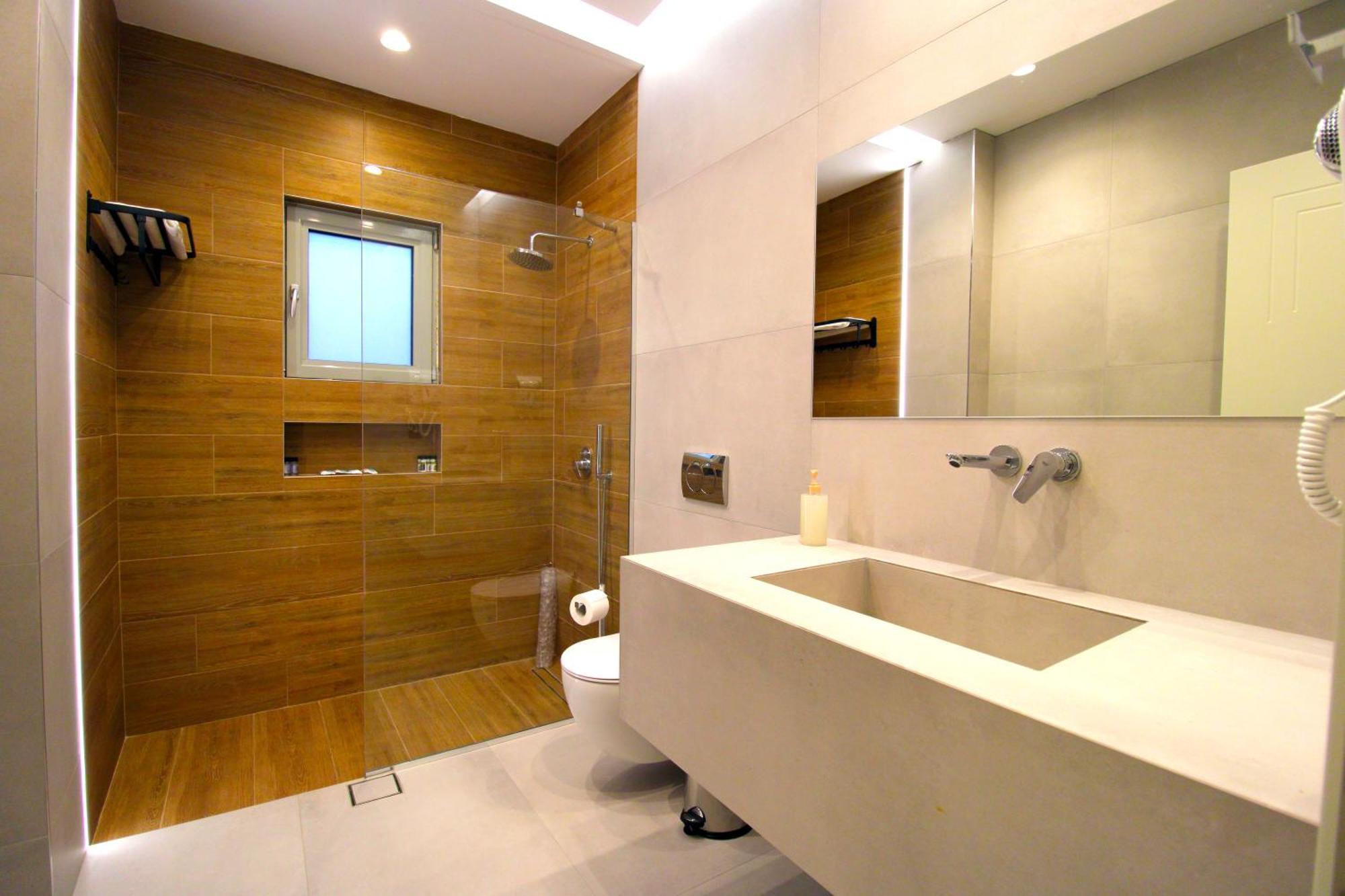 Luxury Villa Jo-An คซามิล ภายนอก รูปภาพ