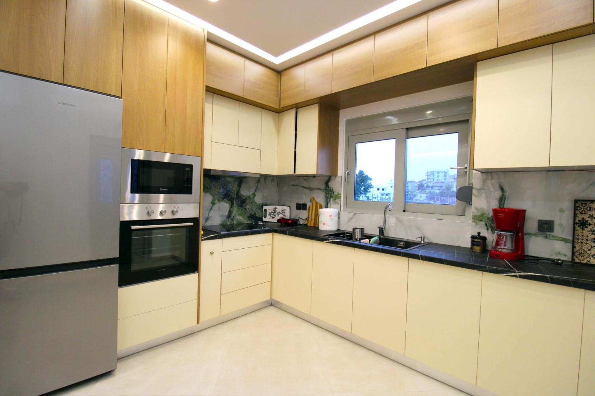 Luxury Villa Jo-An คซามิล ภายนอก รูปภาพ