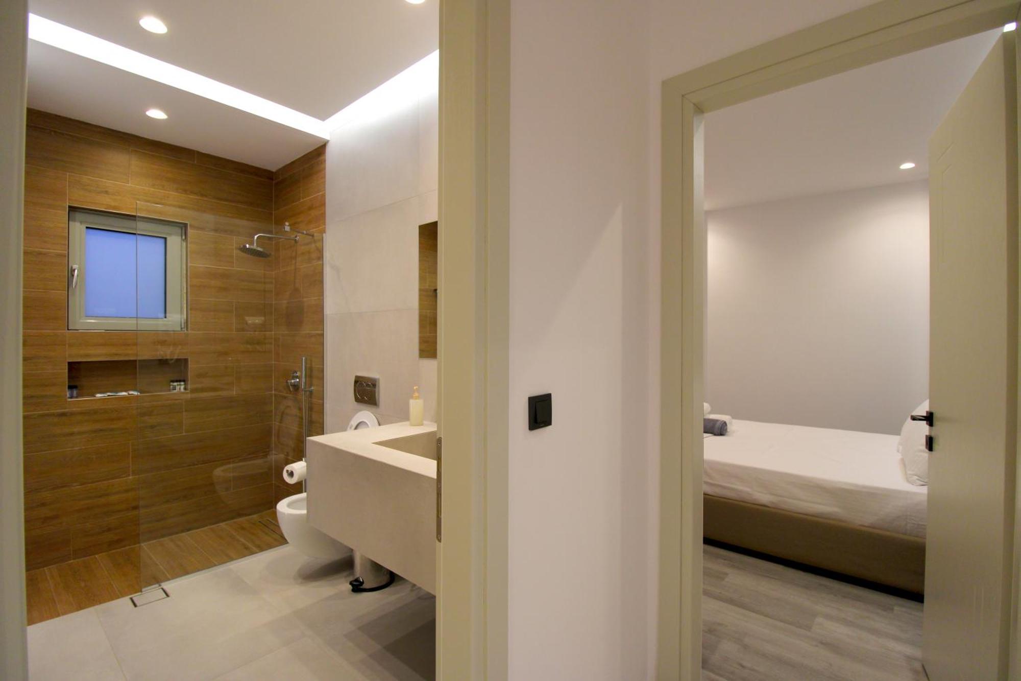 Luxury Villa Jo-An คซามิล ภายนอก รูปภาพ