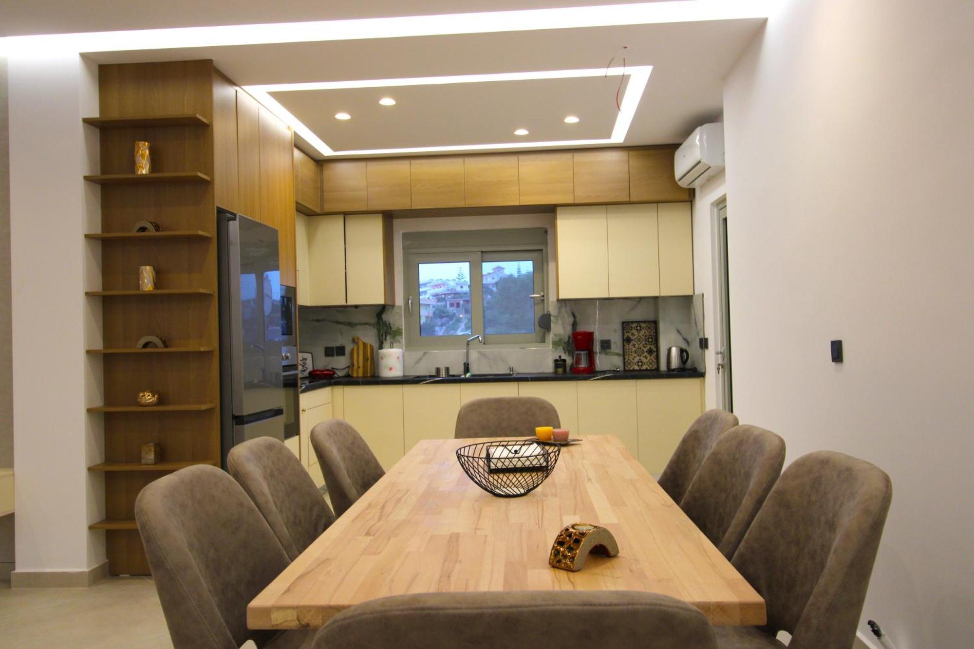 Luxury Villa Jo-An คซามิล ภายนอก รูปภาพ