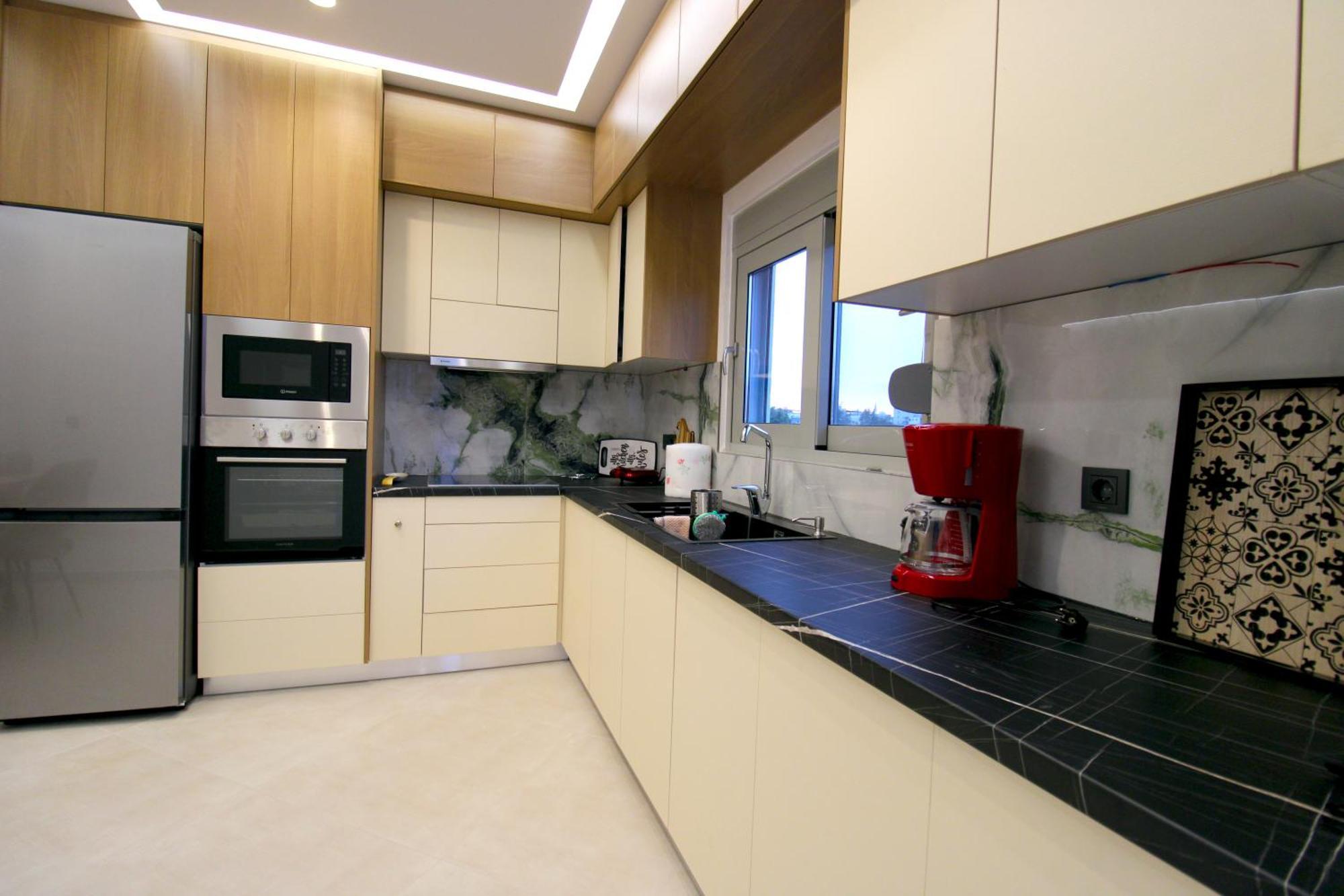 Luxury Villa Jo-An คซามิล ภายนอก รูปภาพ
