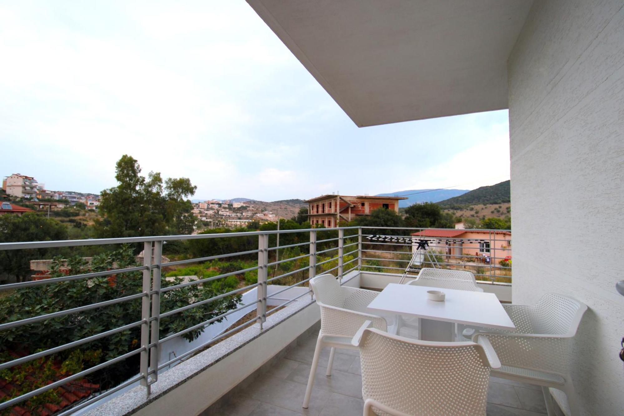 Luxury Villa Jo-An คซามิล ภายนอก รูปภาพ